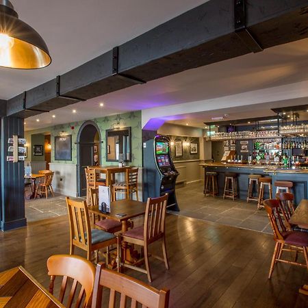 The Howard Arms ブランプトン エクステリア 写真