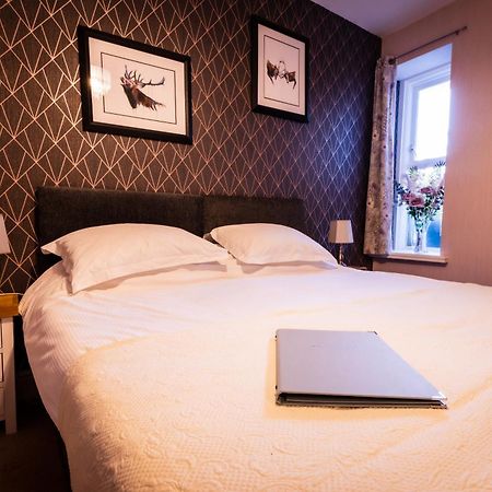 The Howard Arms ブランプトン エクステリア 写真