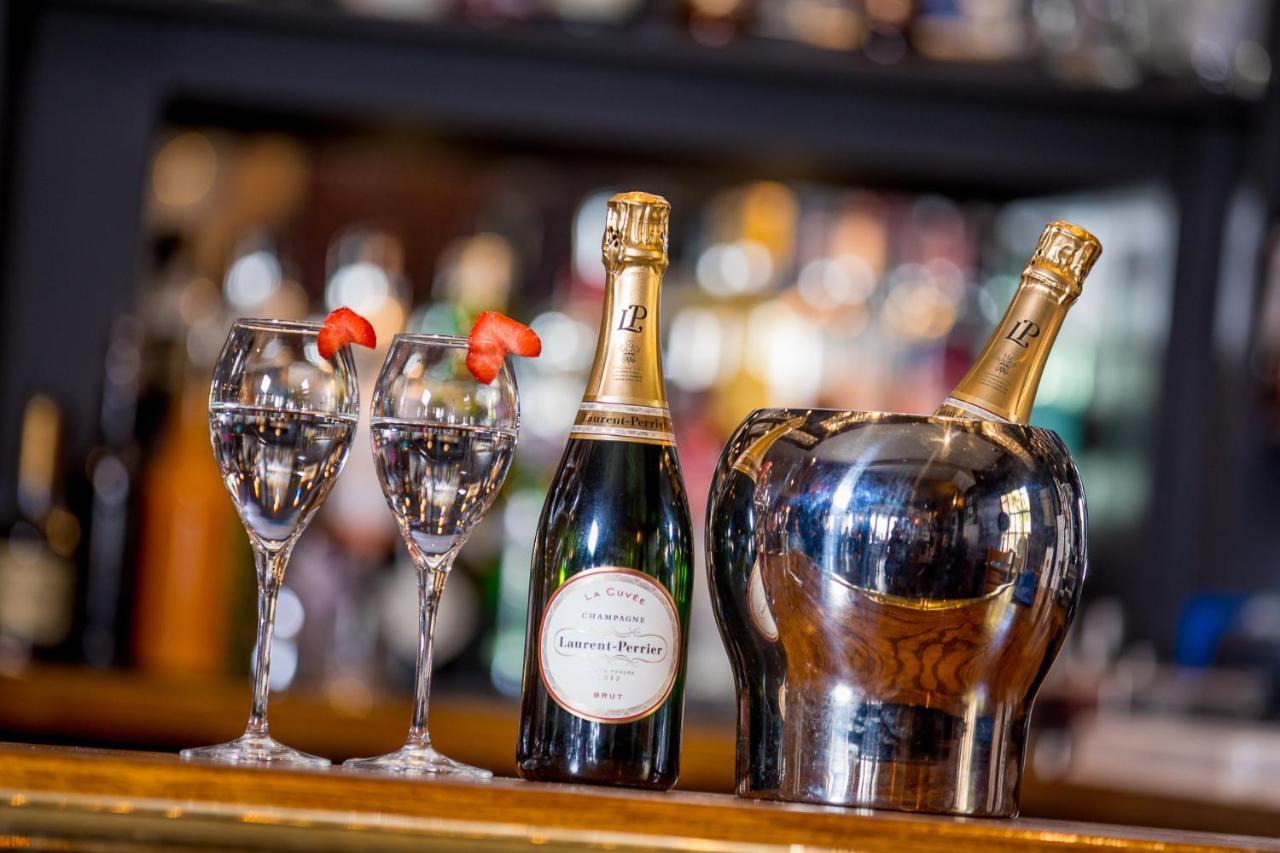The Howard Arms ブランプトン エクステリア 写真
