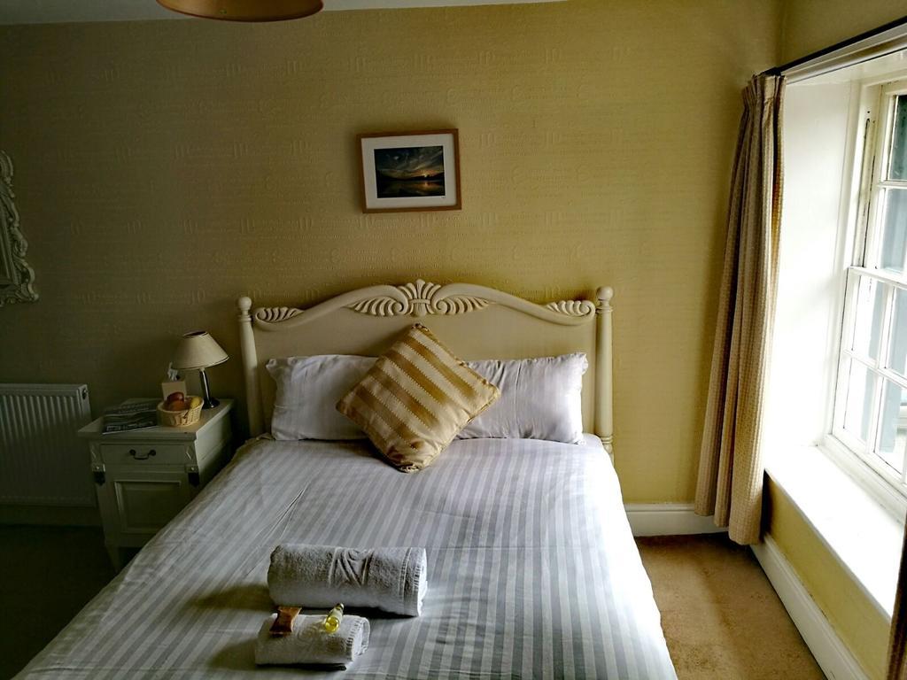 The Howard Arms ブランプトン エクステリア 写真