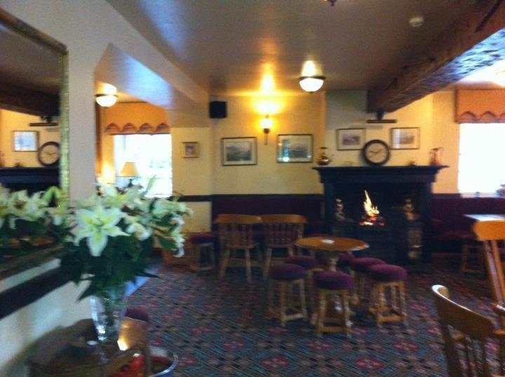 The Howard Arms ブランプトン エクステリア 写真